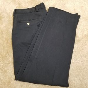 Tommy Bahama Pants Slacks, Black - 38x34